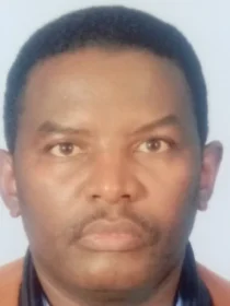 Peterson-Wambugu
